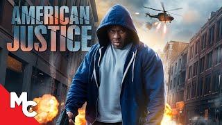 American Justice | Full Action Movie | Tommy "Tiny" Lister