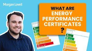 EPCs (Energy Performance Certificates) Explained