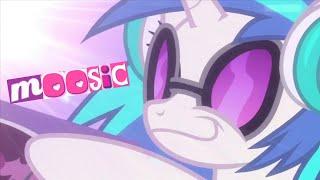 All of the DJ Pon-3 || MLP:FIM