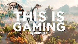 THIS IS GAMING (BEST GAMES MONTAGE) | HD