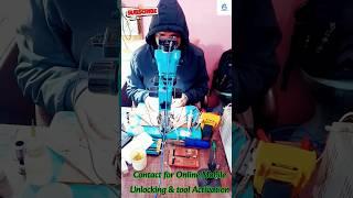 Mobile Repairing #shorts #shortsfeed #shortsyoutube #shortsviral #agmobilelab