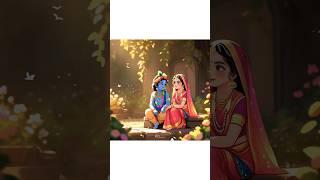 Radha Krishna Stutas love ️ #yashueditskolhapur