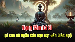 Vọng Tâm Là Gì? Ý Nghĩa Sâu Sắc Trong Phật Giáo #phậtgiáo #phat #phatgiao