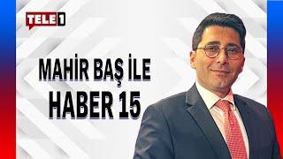 Mahir Baş ile Haber 15 (29 EYLÜL 2024)