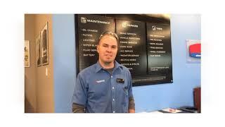 BUSINESS OF THE WEEK   FIRESTONE COMPLETE AUTO CARE 720p