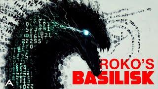 The Most Terrifying Thought Experiment: Roko's Basilisk