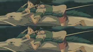 Chihiro x Haku OwO