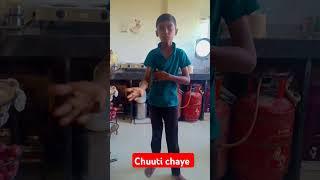 ,#Chuuti chaye # @priyankahonamane2282