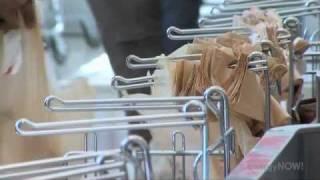 Poop to Plastic