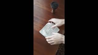 Гайд как забить и раскурить кальян. Работает 100%