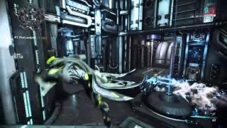 Shiv Plays - Warframe Annihilation - Episode 1