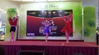 | UMe Dance Studio | Dance Recital | Adult Solo Ladies | Batu Pahat Mall | 2019 |