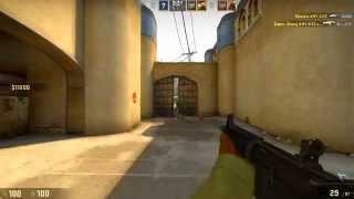 MM 1v4 clutch !!