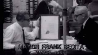 staffannouncer.com Presents: Clint Buehlman Retires 1977
