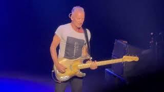 Sting - 10/4/24 - Full Show - MGM Music Hall at Fenway, Boston, MA - Sting 3.0 Tour - 4K