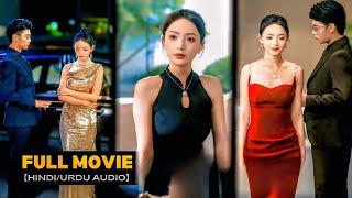 They Thinks She's Illiterate️‍🩹But She's A Top Level BOSSRichest FamilyKorean Chinese Drama Hindi