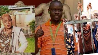 Sanya political prisoner Vs Balaam and fullfigure over money and empty promises