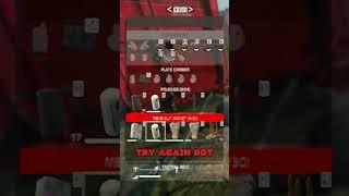 Getting Up There GOT You KILLED! DayZ Official