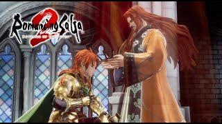 Romancing SaGa 2: Revenge of the Seven – Announcement Trailer