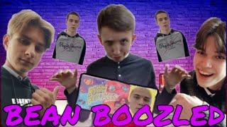 BEAN BOOZLED ЧЕЛЛЕНДЖ - САМЫЕ УЖАСНЫЕ КОНФЕТЫ / БИН БУЗЕЛД