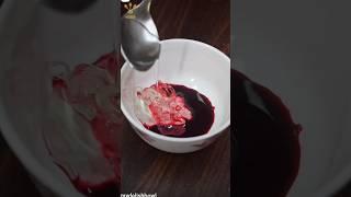 Homemade beetroot lipbalm #lipcare #diy #viral #shorts #ytshorts #shortsfeed #youtube