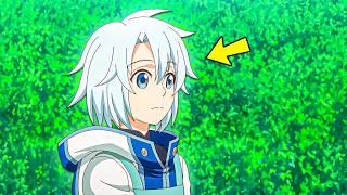 Useless Boy Is Kicked From SS Rank Group But Discovers His True Power