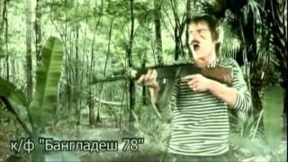 КВН DasISTfak - "Пока все дома" на чешском языке