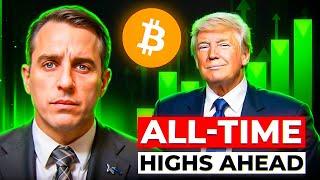 Why The REAL Market Rally Starts In The Second Half of 2025