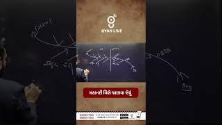 ભારતનું નદીત્તંત્ર : મહાનદી વિષે અગત્યની માહિતી...#gpsconline #gpscexam #gyanlive #gyanlivegpsc #