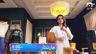 Jaan Nisar Episode 40 Promo | Tonight at 8:00 PM only on Har Pal Geo