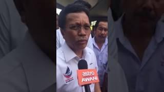 Parti Warisan Sabah siap siaga untuk menghadapi pilihanraya