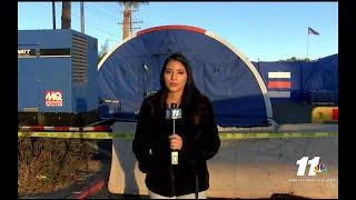 El Centro Regional Medical Center prepares for potential staff shortage