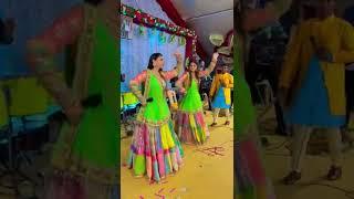 jordar dance || trusha rami and neha suthar