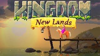 Kingdom: New Lands - Gameplay Trailer (iOS Android)