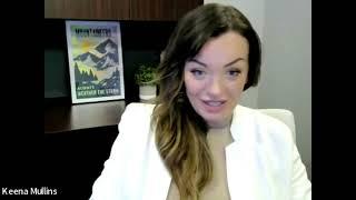 GKM Solar Mastermind Episode #1 with Co-founder of Revolt Energy, Keena Mullins