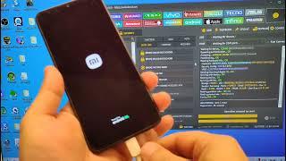 Redmi A1 (220733SI), FRP Bypass By Unlock Tool One Click.