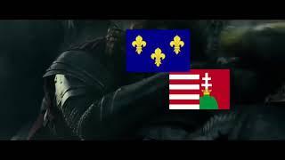 EU4   When You Dismantle The HRE