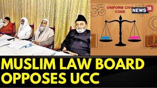 Uniform Civil Code | After PM Modi's UCC pitch, AIMPLB Decides To Oppose Proposed Law More Strongly