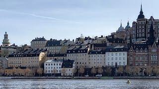 Stockholm, the most interesting places. Five days in Sweden, 2024 | Cities and countries