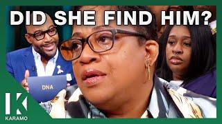 Did My Daughter Find MY Father? | KARAMO