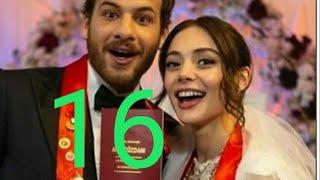 Мелек хикояси 16 Melek hikoyasi 16 #Melek