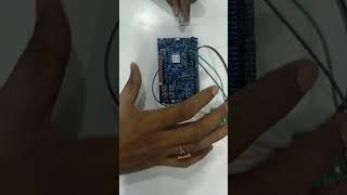 NRF52832 breakout board programming using NRF52 DK