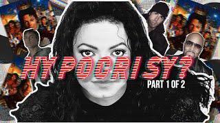 The Hypocrisy of The Michael Album (Part 1 of 2)