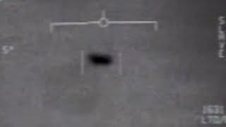 The 4Chan UFO INSIDER Thread