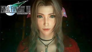 FFVII Remake OST: Aerith's Theme Orchestra Version