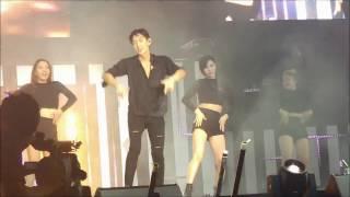 [20170304] TT DANCE Lee Joon Gi in Singapore 이준기 李準基 イ・ジュンギ