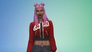 The Sims 4 Master Challenge Part 6: Makeover and House Progress