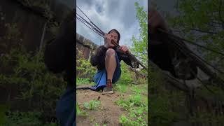 Почему я хожу без протеза? ISNT: mertsaet 