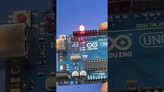 how to upload code to Arduino में कोड डालना सीखें!!! #arduino #arduinoproject