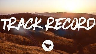 Miranda Lambert - Track Record (Lyrics)